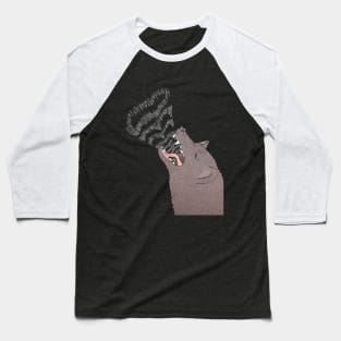 Offline Baseball T-Shirt